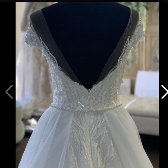 Monica Loretti - Leandra - Picture 5 of 6